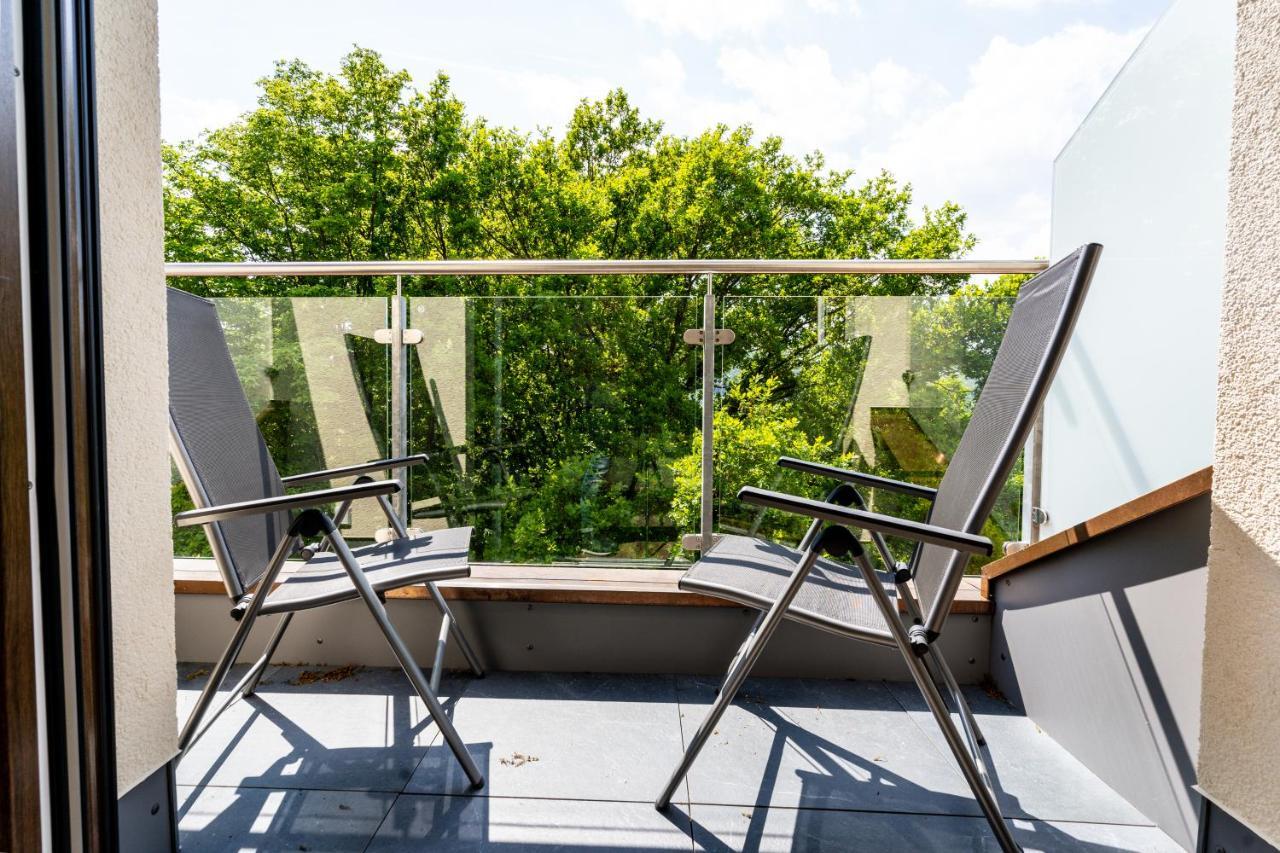 Hotel Landhaus Silbertanne Rotenburg an der Fulda Ngoại thất bức ảnh