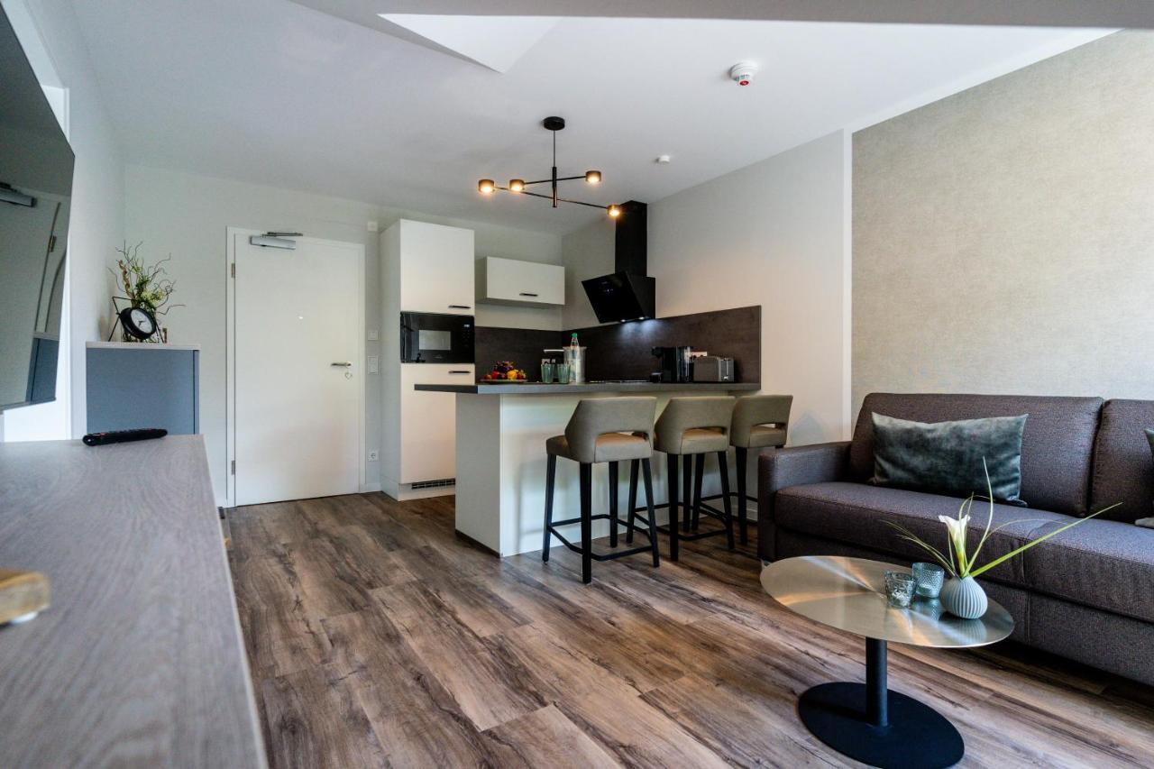 Hotel Landhaus Silbertanne Rotenburg an der Fulda Ngoại thất bức ảnh