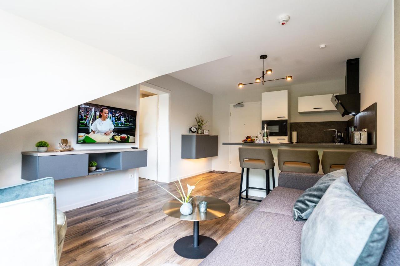 Hotel Landhaus Silbertanne Rotenburg an der Fulda Ngoại thất bức ảnh