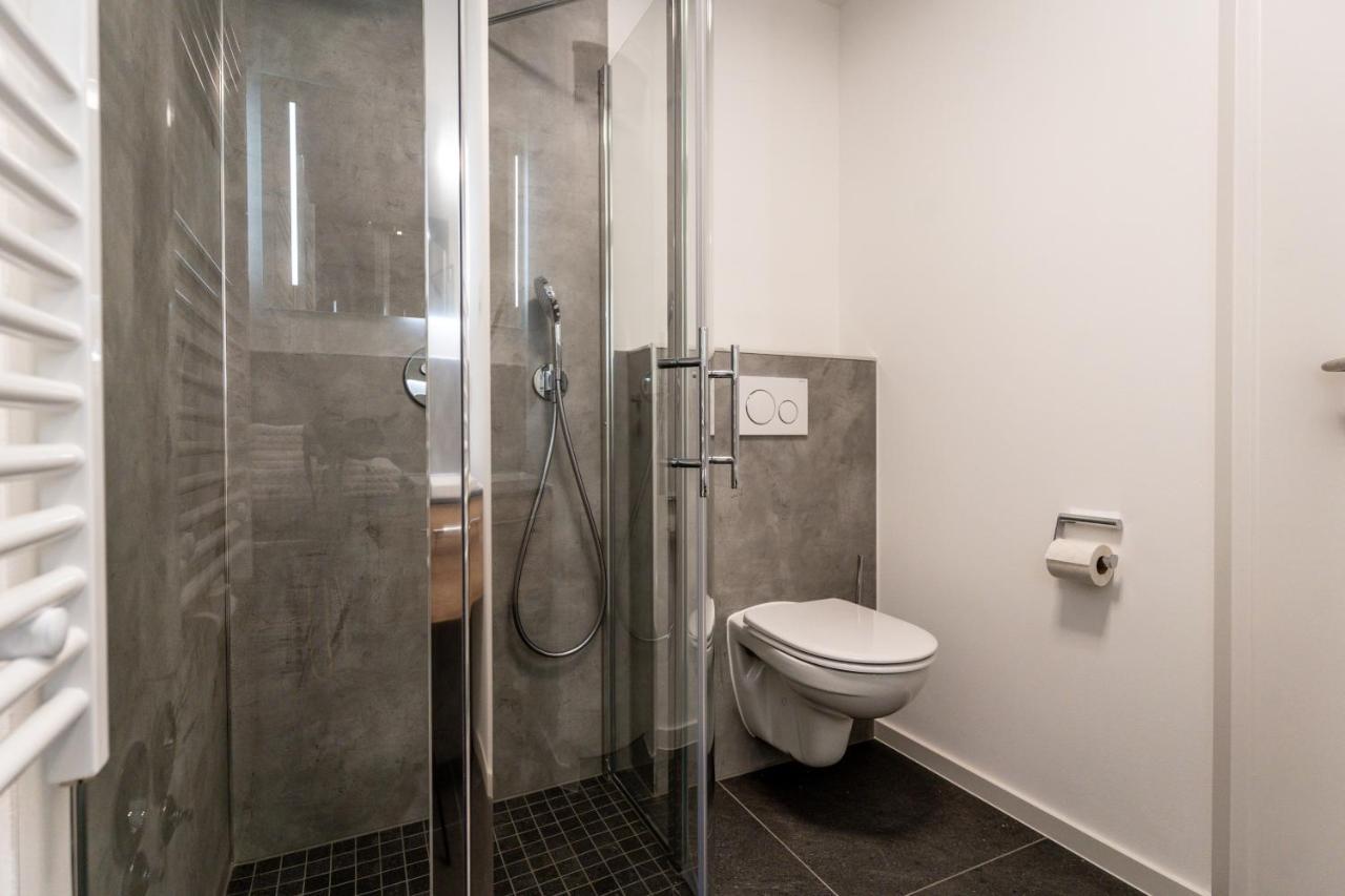 Hotel Landhaus Silbertanne Rotenburg an der Fulda Ngoại thất bức ảnh